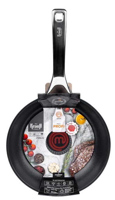 Сковорода Krauff MasterChef 20 см 25-45-214